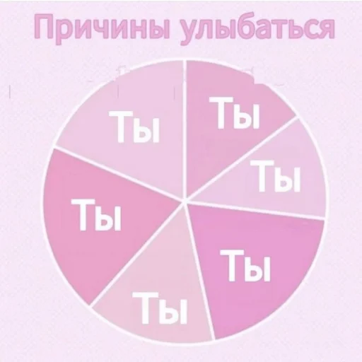 ❤️ Стикер «я люблю тебя!!» для Telegram