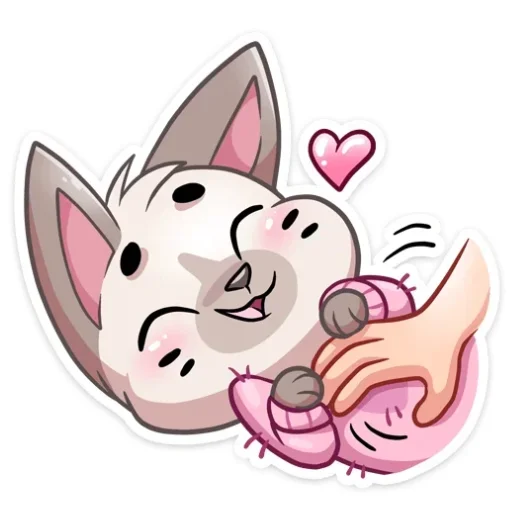 ✝ Стикер «ᎻᎬᏞᏢ ᎷᎬ» для Telegram