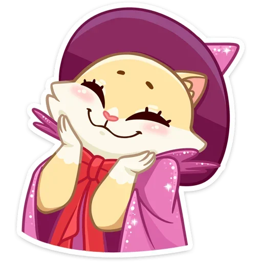✝ Стикер «ᎻᎬᏞᏢ ᎷᎬ» для Telegram