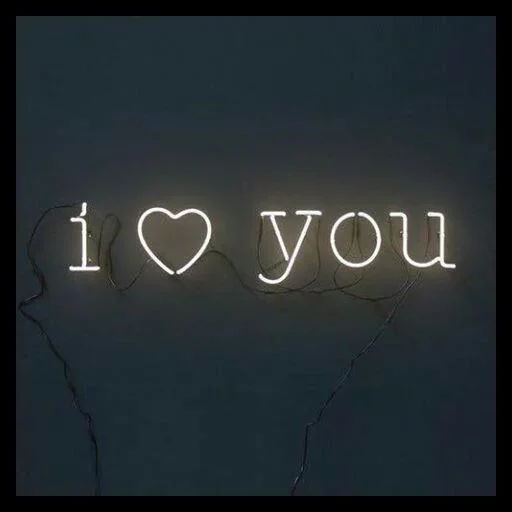 💋 Стикер «Iam Lost» для Telegram