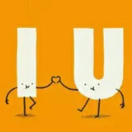 💋 Стикер «Iam Lost» для Telegram