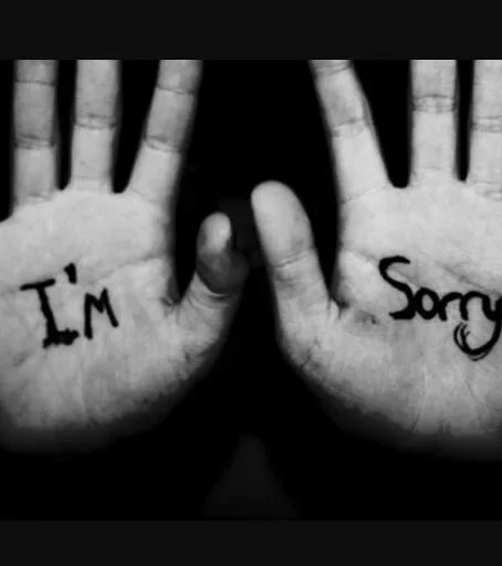 😟 Стикер «Iam Lost» для Telegram