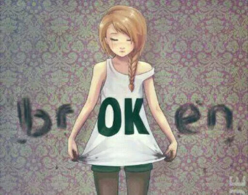 😟 Стикер «Iam Lost» для Telegram