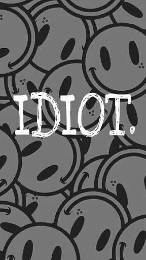 😟 Стикер «Iam Lost» для Telegram