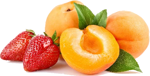 🍊 Стикер «COFFEE» для Telegram