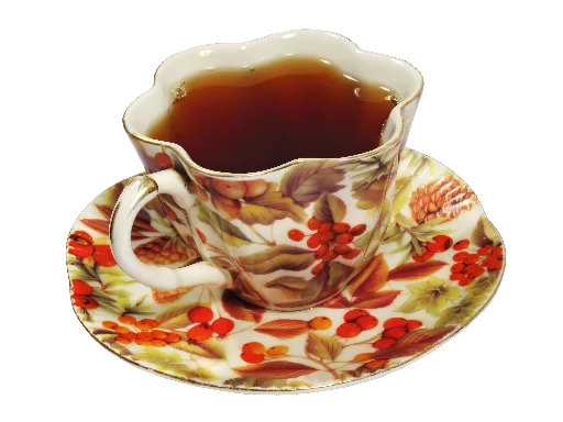 ☕ Стикер «COFFEE» для Telegram