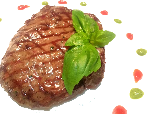 🍗 Стикер «COFFEE» для Telegram