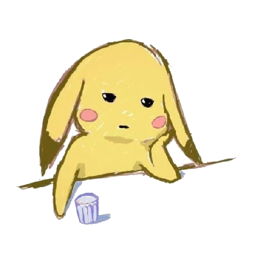 🍷 Стикер «COFFEE» для Telegram