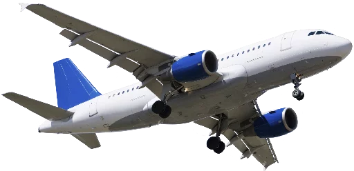 ✈ Стикер «COFFEE» для Telegram