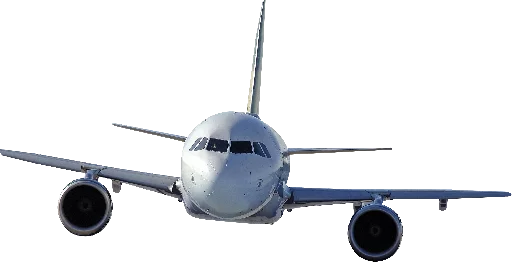 ✈ Стикер «COFFEE» для Telegram