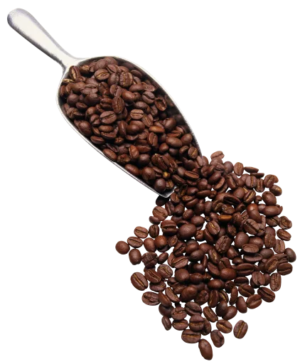 ☕ Стикер «COFFEE» для Telegram