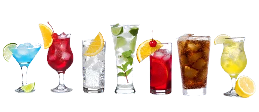 🍸 Стикер «COFFEE» для Telegram