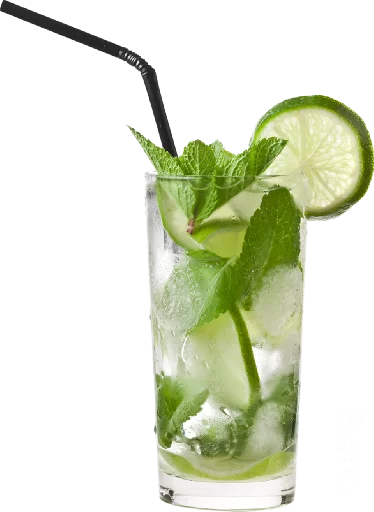 🍸 Стикер «COFFEE» для Telegram