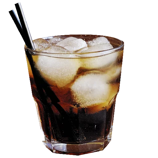 🍸 Стикер «COFFEE» для Telegram