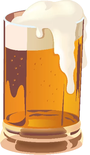 🍺 Стикер «COFFEE» для Telegram