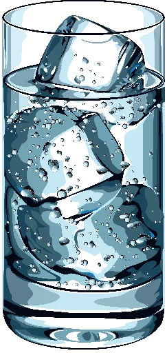 💧 Стикер «COFFEE» для Telegram