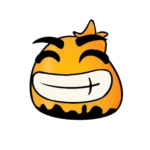 🤣 Стикер «Император» для Telegram