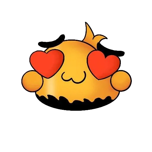 😍 Стикер «Император» для Telegram