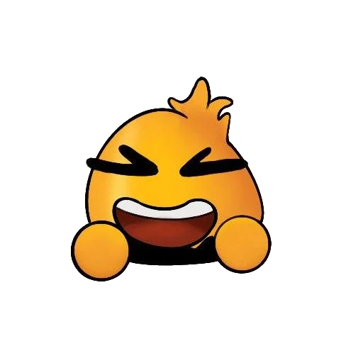 😄 Стикер «Император» для Telegram