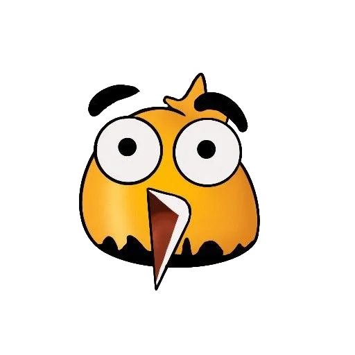 😱 Стикер «Император» для Telegram