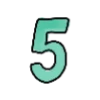 Стикер 39 from