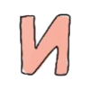 Стикер 10 from