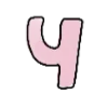 Стикер 25 from