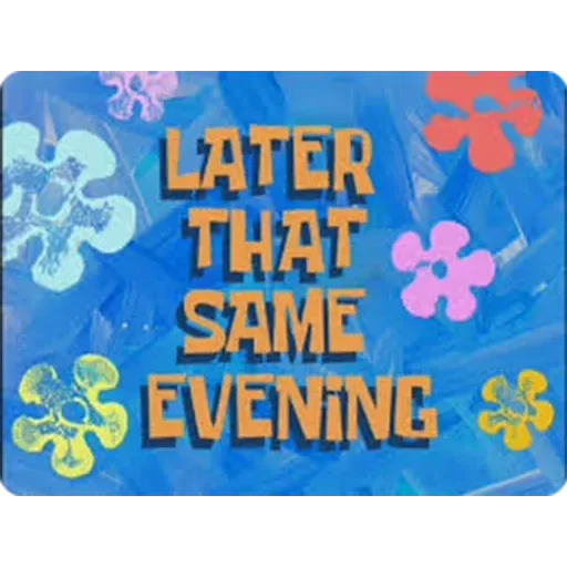 😔 Стикер «Iam Spongebob» для Telegram