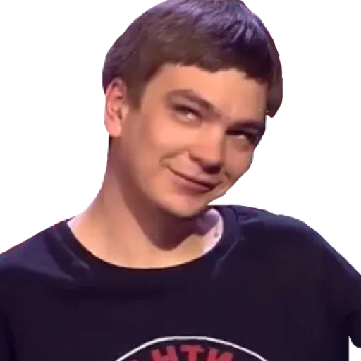 🌝 Стикер «АНТИХАЙП» для Telegram