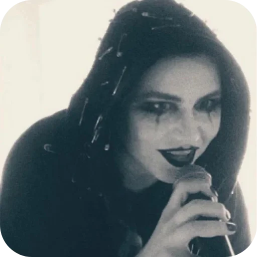 🔥 Стикер «IC3PEAK» для Telegram