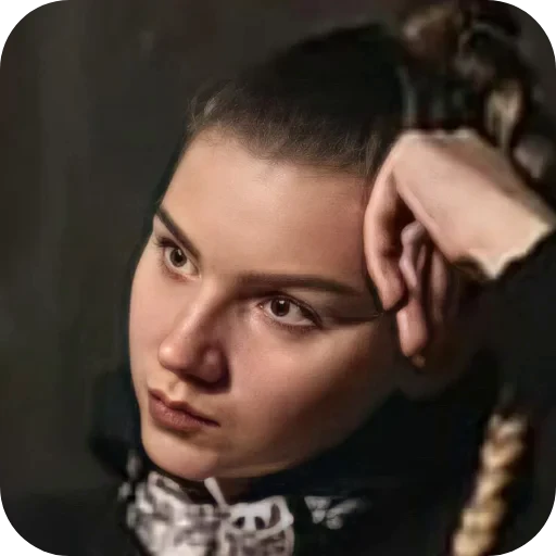🫤 Стикер «IC3PEAK» для Telegram