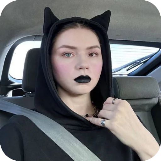 🤐 Стикер «IC3PEAK» для Telegram