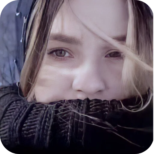 👄 Стикер «IC3PEAK» для Telegram