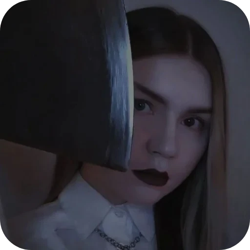 🪓 Стикер «IC3PEAK» для Telegram