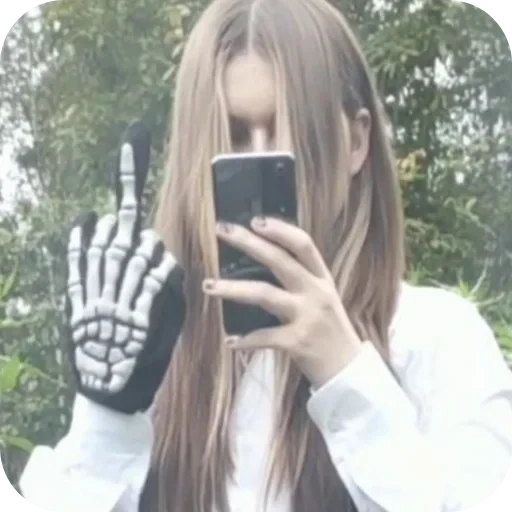 🖕 Стикер «IC3PEAK» для Telegram