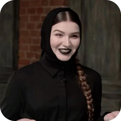 🤪 Стикер «IC3PEAK» для Telegram