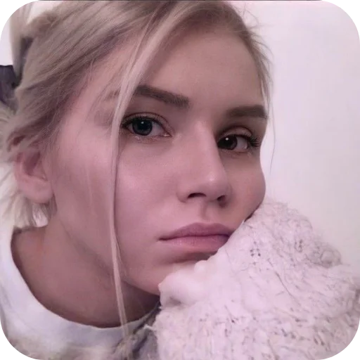🙁 Стикер «IC3PEAK» для Telegram