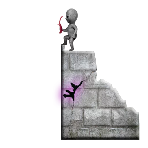 🗿 Стикер «IC3PEAK СКАЗКА FAIRYTALE» для Telegram