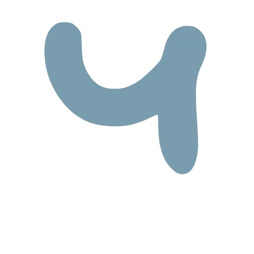 🔤 Эмодзи «Ледовый дворец Шрифт» для Telegram