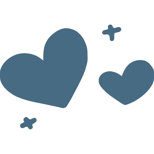 🤩 Эмодзи «Ледовый дворец Шрифт» для Telegram