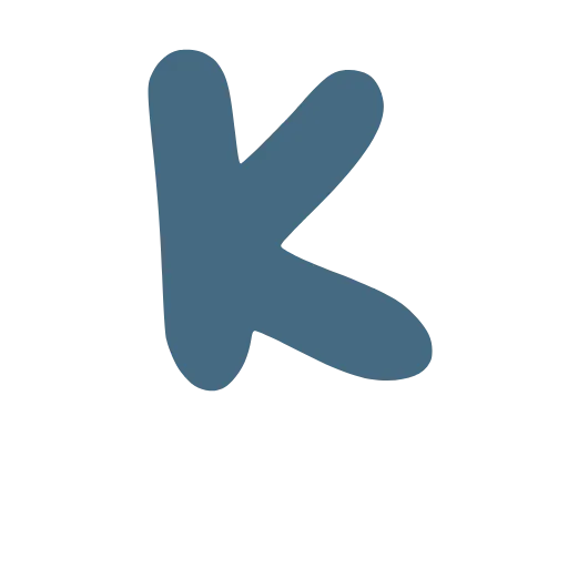 🔤 Эмодзи «Ледовый дворец Шрифт» для Telegram
