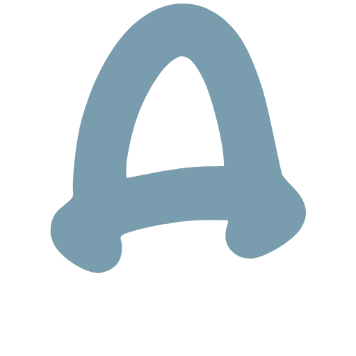 🔤 Эмодзи «Ледовый дворец Шрифт» для Telegram