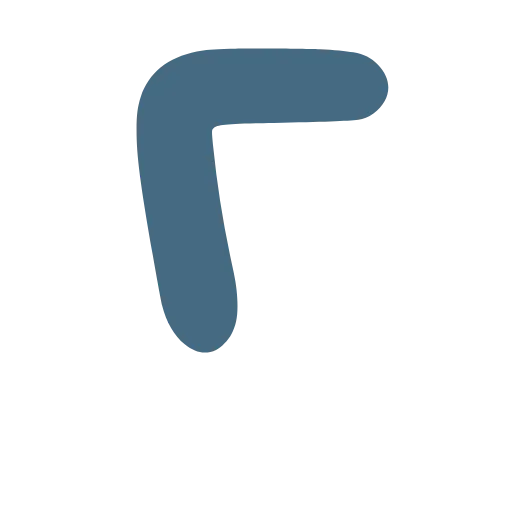🔤 Эмодзи «Ледовый дворец Шрифт» для Telegram