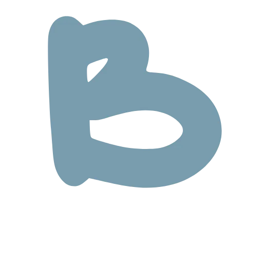 🔤 Эмодзи «Ледовый дворец Шрифт» для Telegram