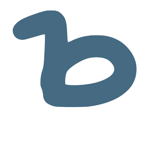 🔤 Эмодзи «Ледовый дворец Шрифт» для Telegram