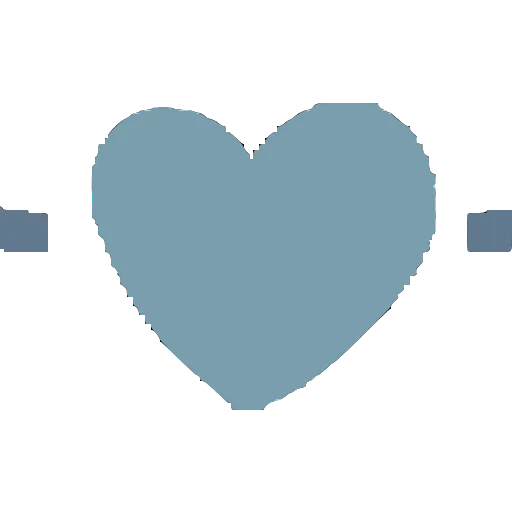 🤩 Эмодзи «Ледовый дворец Шрифт» для Telegram