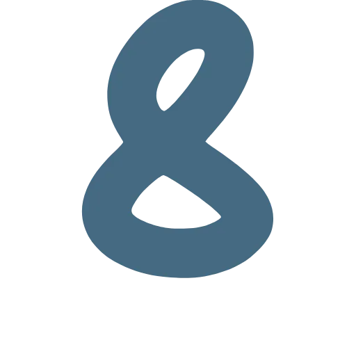 🔤 Эмодзи «Ледовый дворец Шрифт» для Telegram