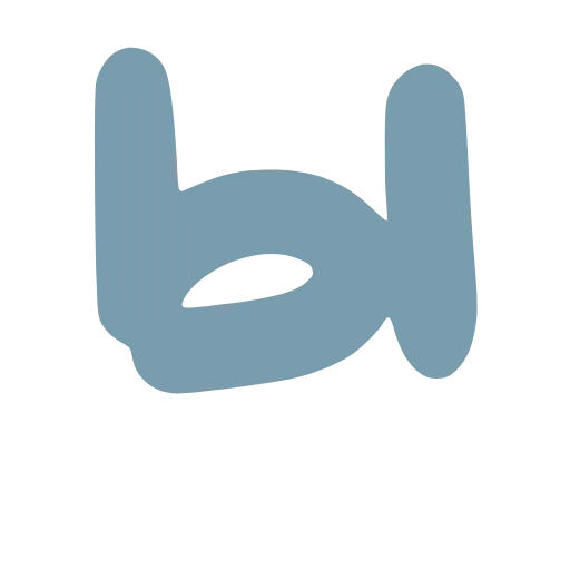 🔤 Эмодзи «Ледовый дворец Шрифт» для Telegram