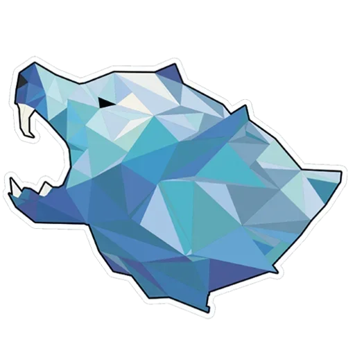 Стикерпак «ICEBERGPODS_SNUS» для Telegram — обложка