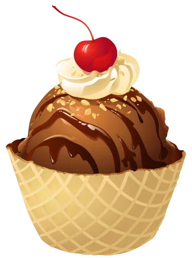 🤨 Стикер «Taste_Icecream» для Telegram